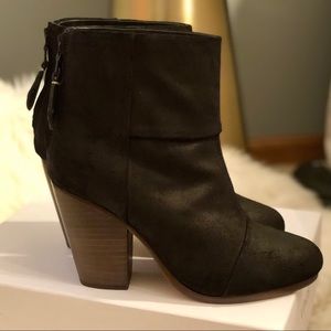 rag & bone 'Classic Newbury' brand new in box!